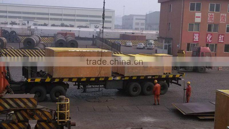 ZS Series Oil immersed Rectifier Transformer