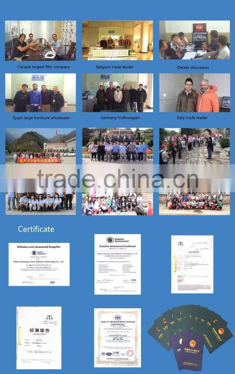 aluminum fabrication