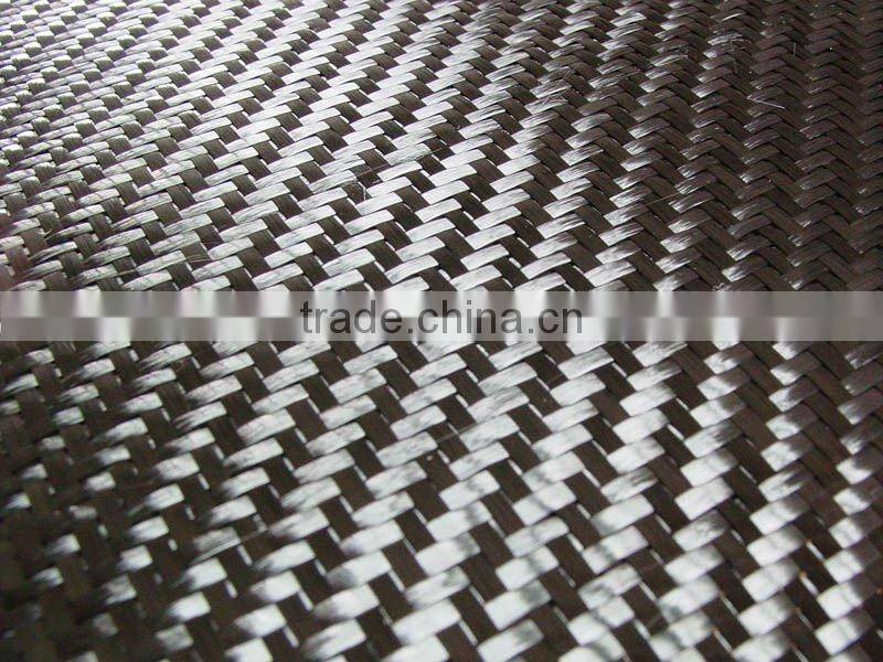 Carbon fabric 1.Elongation:1.5% 2. Length:5-100m 3.Package:wooden case