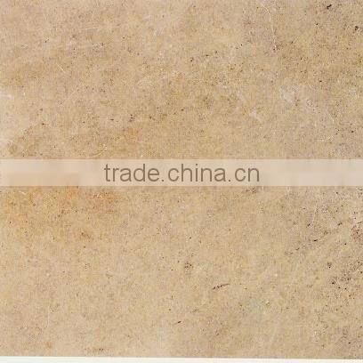 golden line cream marble tile
