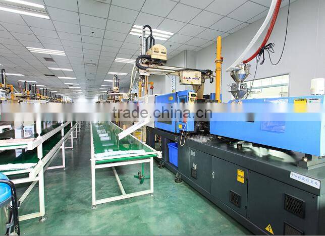 ABS plastic injection molds for small spare parts