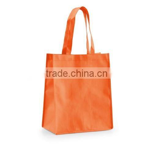 Best selling fashional non-woven recycle shopping bag