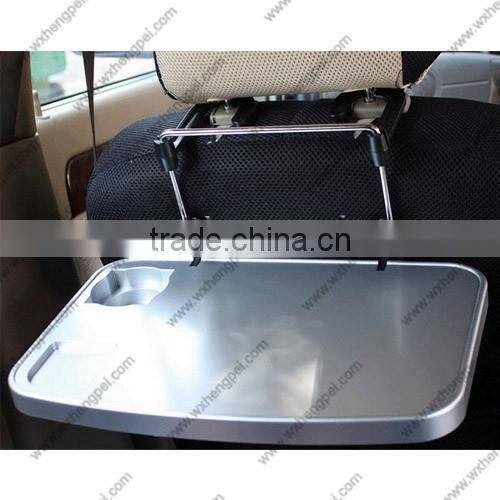 Car dining-table