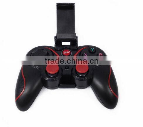 RGKNSE Mini Wireless Bluetooth Gamepad Remote Control Game Controller For android phone Mini Bluetooth Gamepad