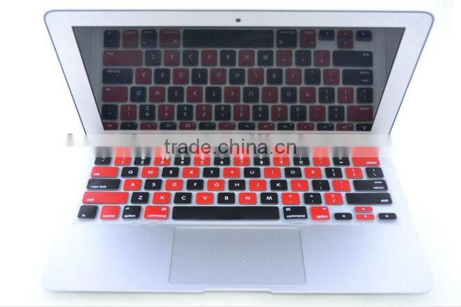 laptop keyboard protective film wireless laptop keyboard