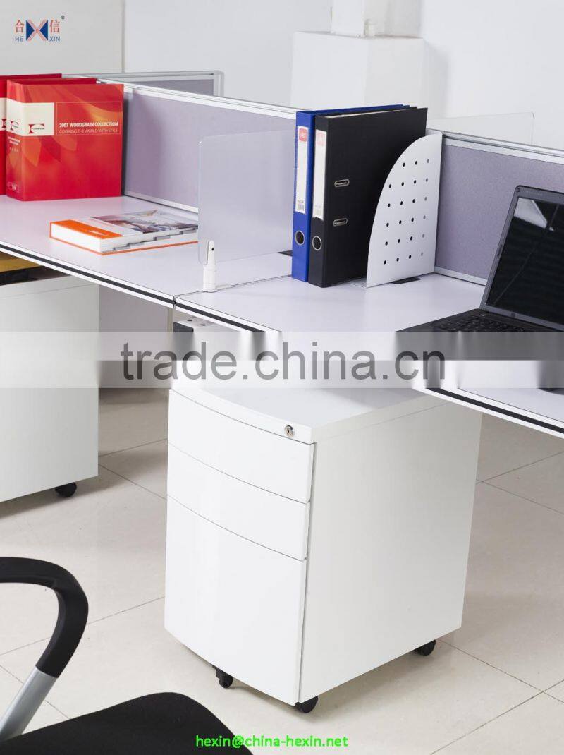 High quality Mobile Steel Cabinet,Pedestal,Office Storage System