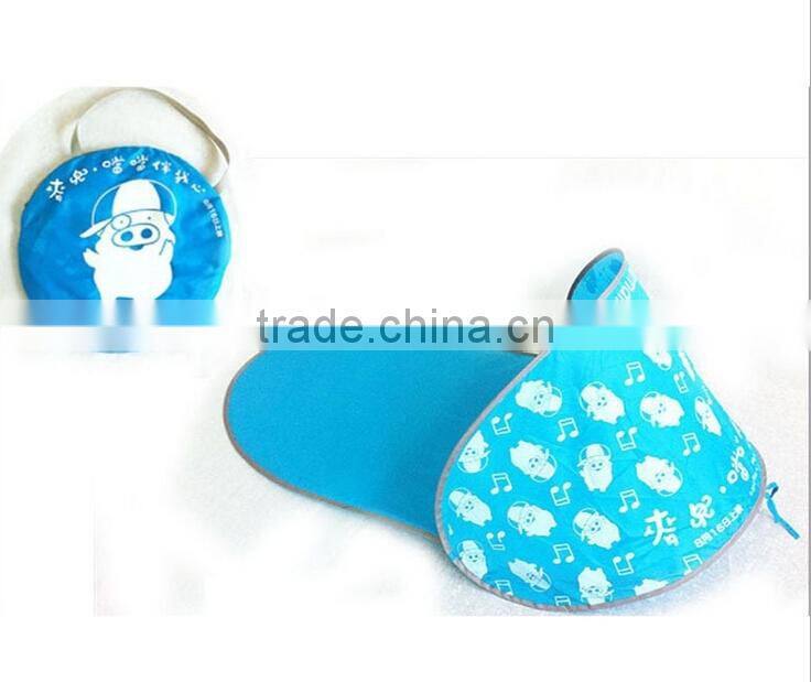 foldable lightweight kids pop up portable mini beach tent beach sun shade tent