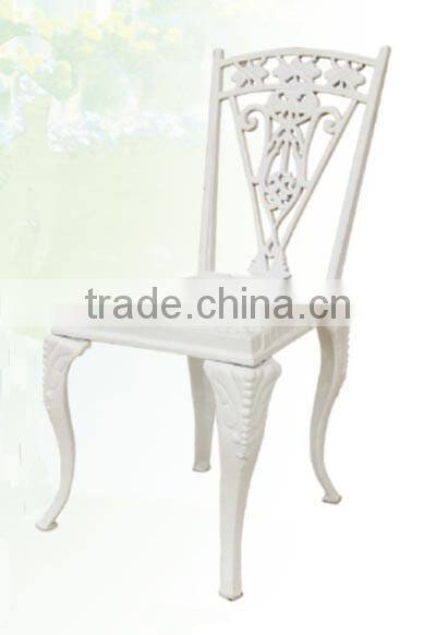 Trade Assurance antique cast iron garden chairs