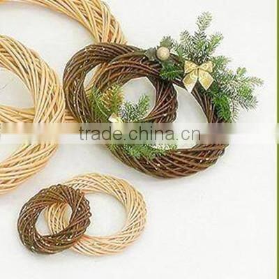 100% by hand made wicker handicraft