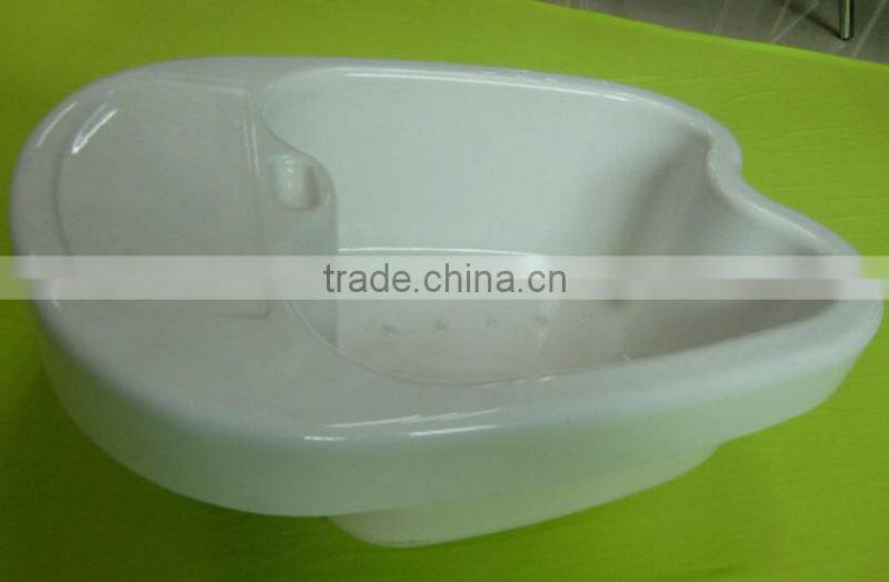 china manufacturer plastic wash sink