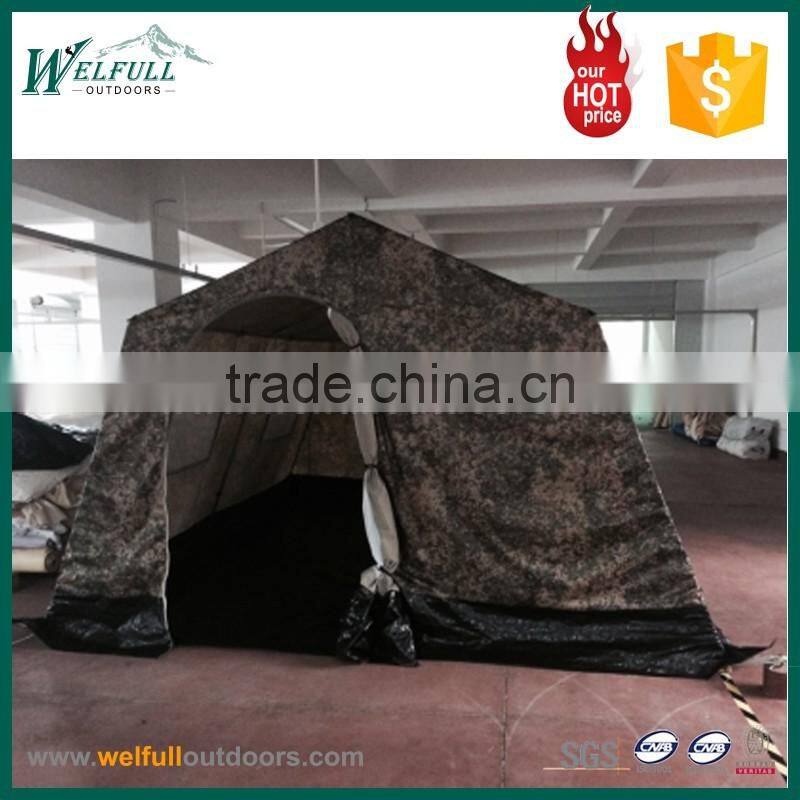 10 man tent/Police&Military Supplies/person army military camouflage tents sale