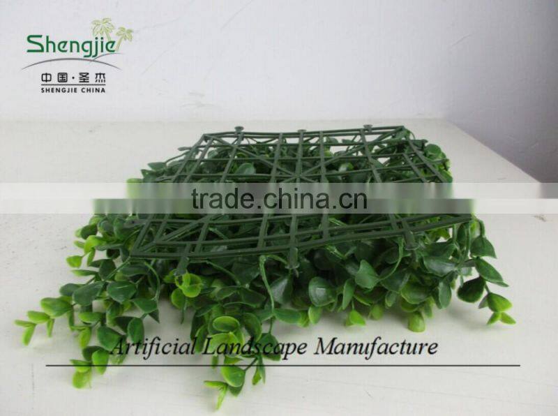 25cm *25cm outdoor use artificial grass carpet ,money grass carpet for sale