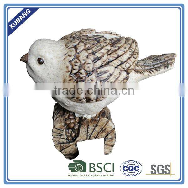 Bird design Garden Hanger Pot Decorative