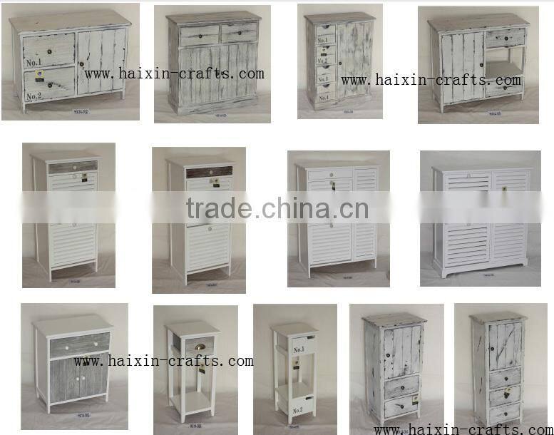 wood shoe cabinet/shoe cabinet /white practical storage cabinet