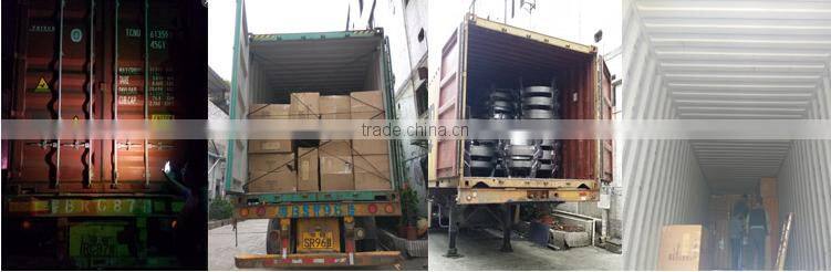 A8081 Home furniture marble dinning table and chair set