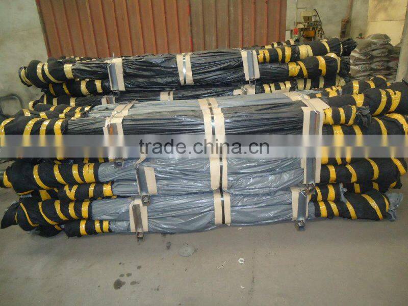 Low price casting lamp posts,metal casting posts for lights