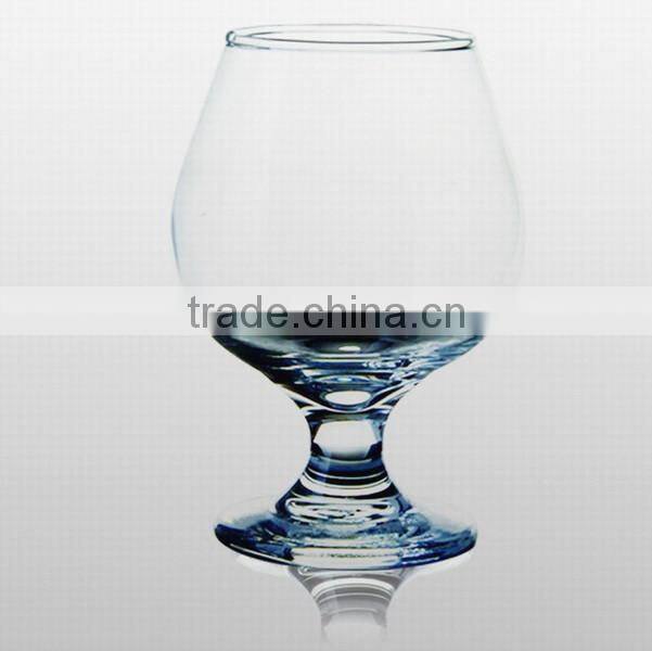 Factory Direct crystal red wine goblet drinking golet water goblet