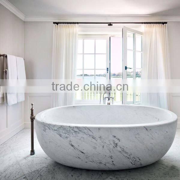 Hot Selling Marble Bathtub with High Quality VBT--001
