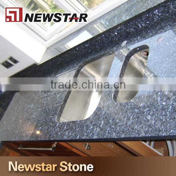 Xiamen prefab island kitchen countertops,leather granite countertops