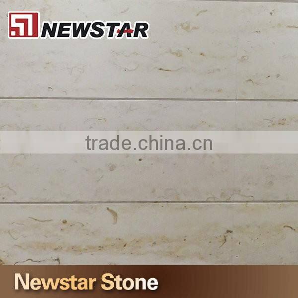 Vratza Limestone Bulgaria Beige Limestone Natural Stone Limestone