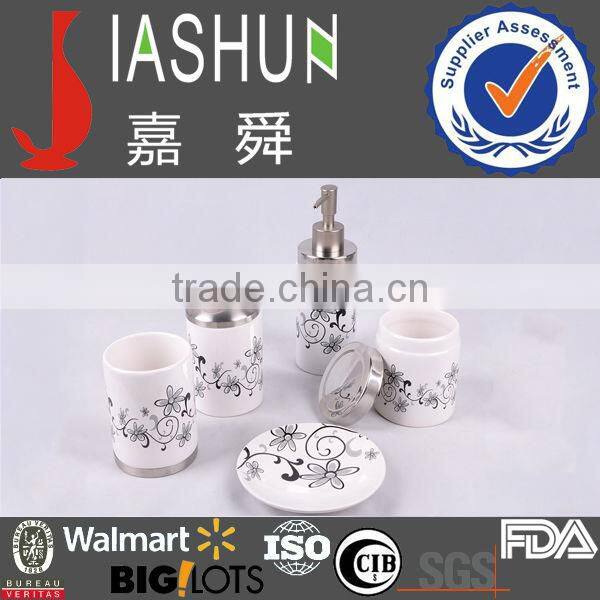 Ceramic Bathroom Design Bathroom Sets and Soap Dispensers