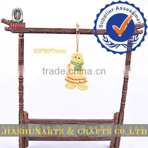 Ceramic Wall Ornaments