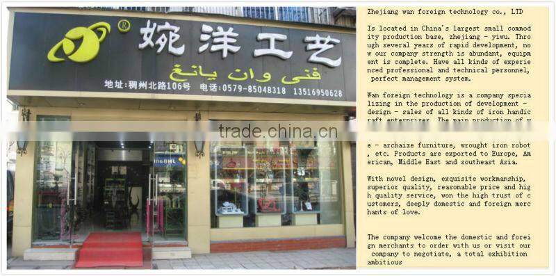 vintage gold metal wall clock home accessories