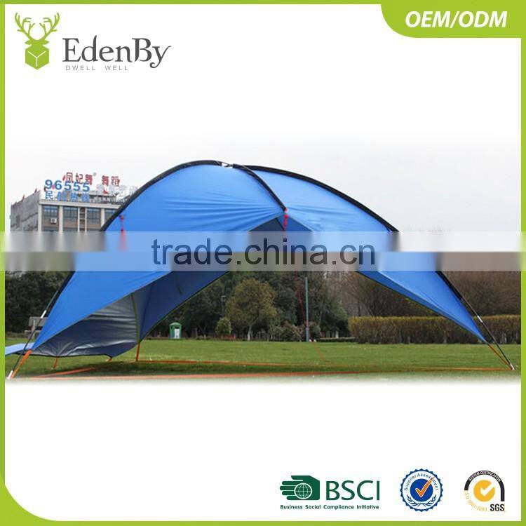 Good selling Top quality outdoor water proof camping tent