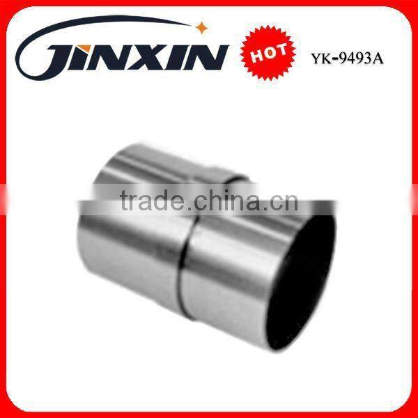 Precision casting Stainless Steel Slot Tube Connector/ Hand Rail Linear Connector