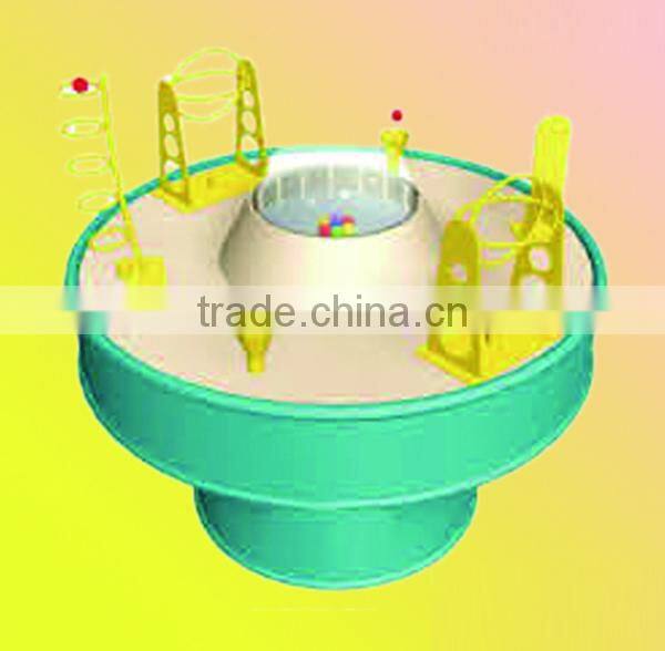 Cheap Wholesale custom kids indoor tunnel playground