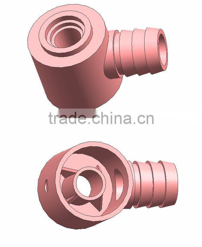 Handheld Bilge Pump for Kayak, Canoe or Small Boats