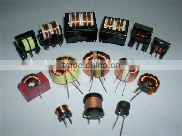 Supply cheap 10 mh inductor price