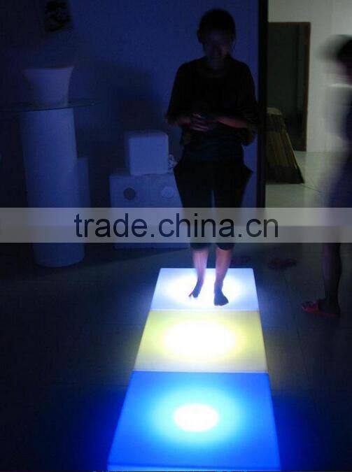 moder rechargeable battery cordless led floor lamp