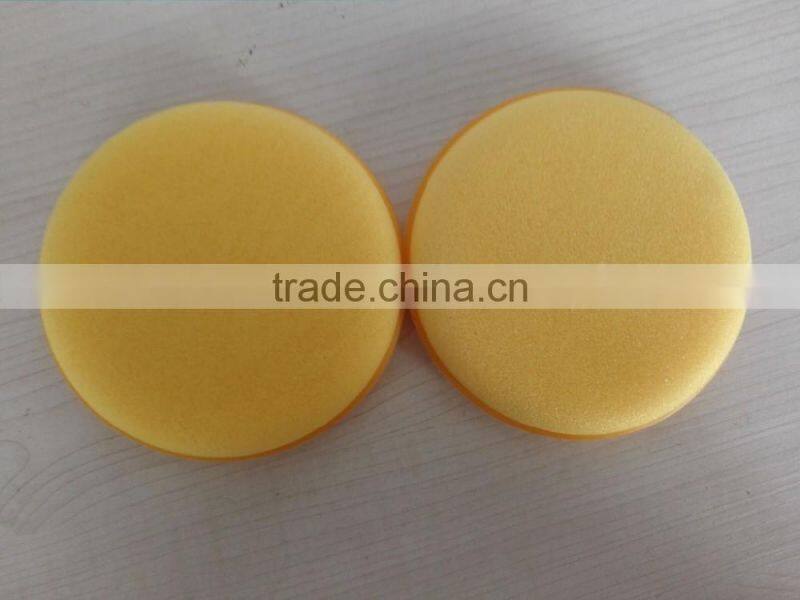lamb wool polishing pad for car polishing