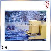 Wire Saw machine for mining