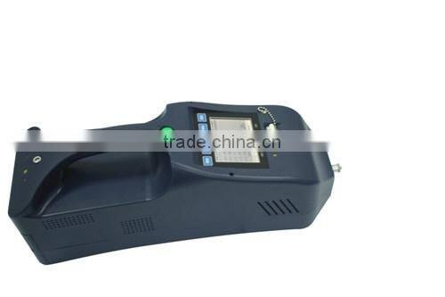 explosive detection techniques