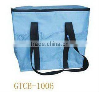 Picnic cooler bag