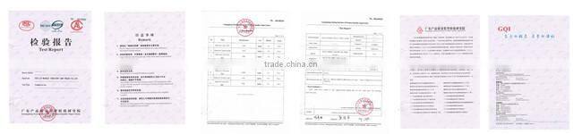 chest of drawers make by wooden and oxford fabric