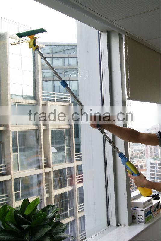household telescopic window wiper