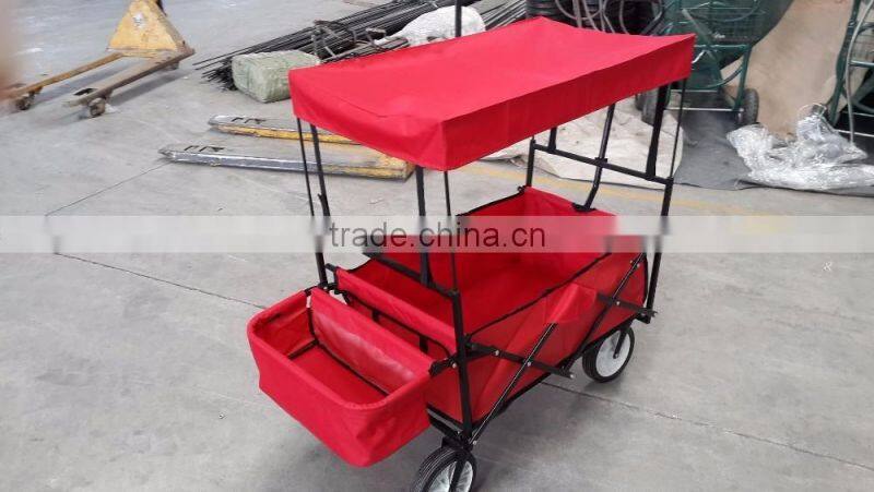 TOOL CART Foldable Wagon/Cart TC1811