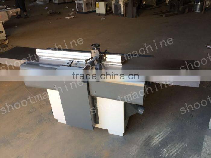 Woodworking Planer Machine With 400mm Width and 1800mm Working Table SH524 with Working Table Size 1800x680mm