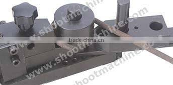 Universal Bending Machine SH-UBM with Product Specification 225x90x64mm