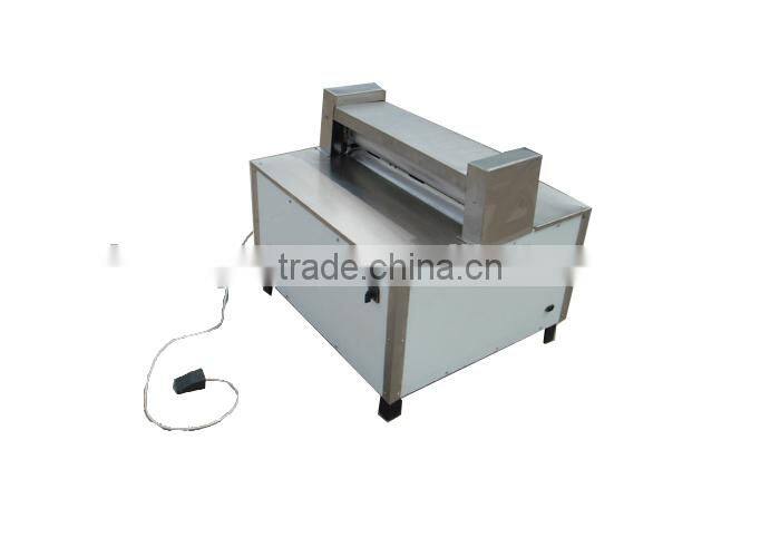 CDP-630 Boway service Jigsaw Puzzle Maker Machine