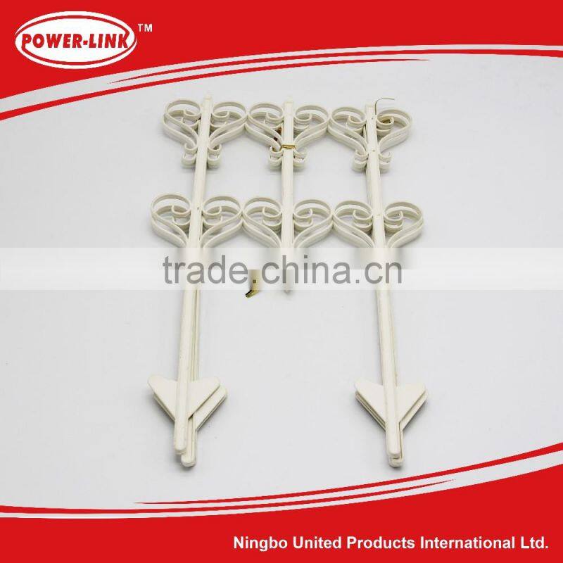 hot sales outdoor garden tools plastic Garden fance