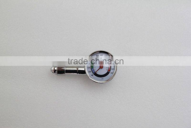 Automotive hight TG2 Dial Tire Pressure Gauge