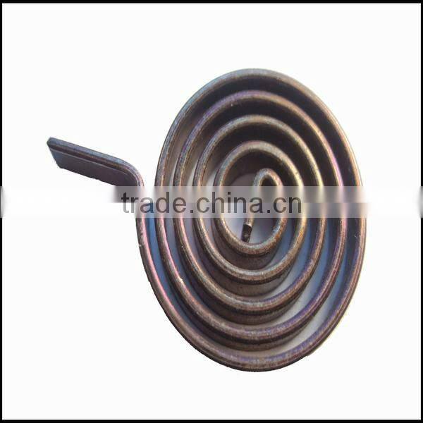 Fan Clutch Components Spiral Spring Coils