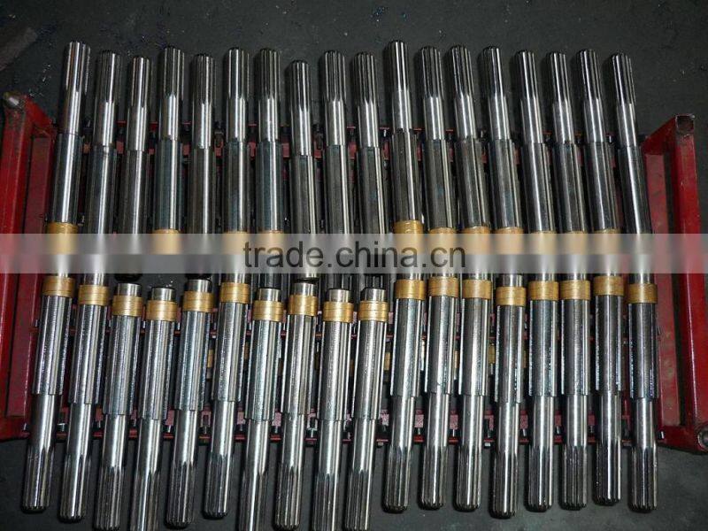 China manufacturer transmission gearbox with best quality and low price