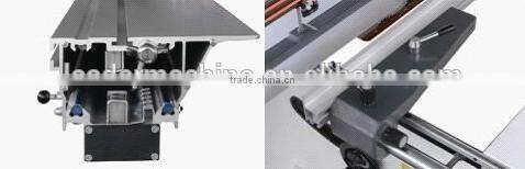 MJ6132TD sliding panel saw