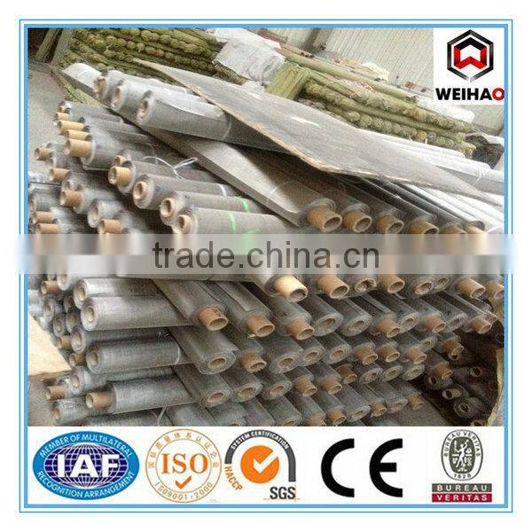 SUS 304 Inox Stainless Steel Wire Mesh Wire Mesh Filter paper screen