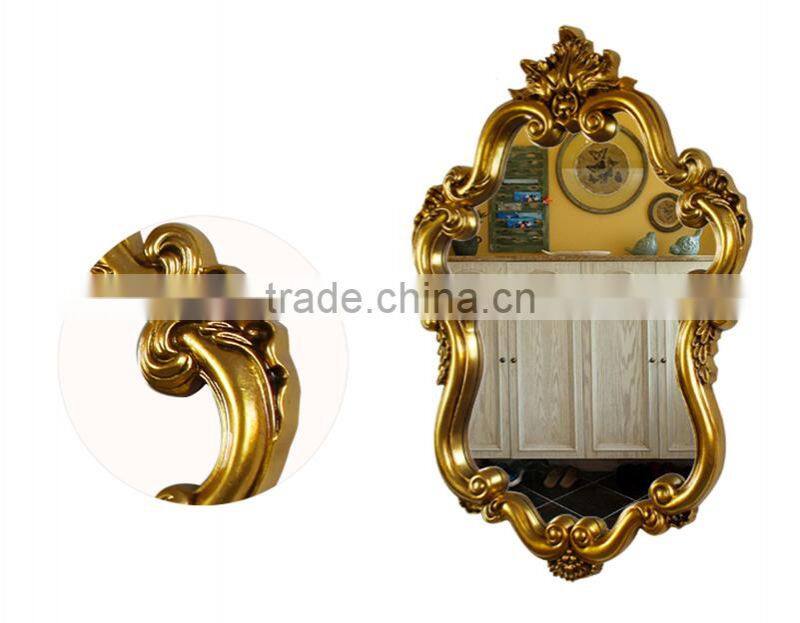2015 HOT SALE!!! fashionable and classic bathroom mirrors/cosmetic mirror with good quality